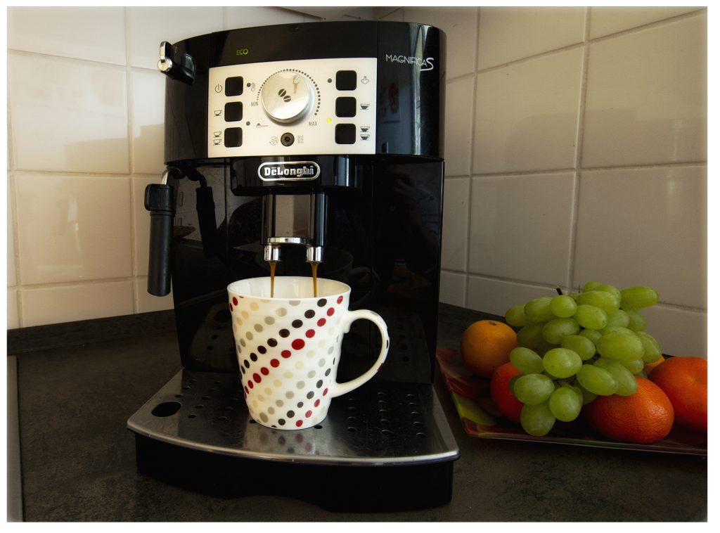 Coffe Time