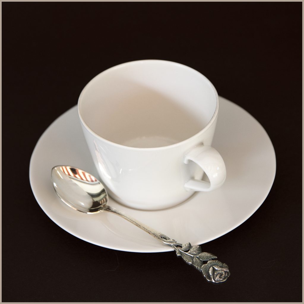 Kaffeetasse