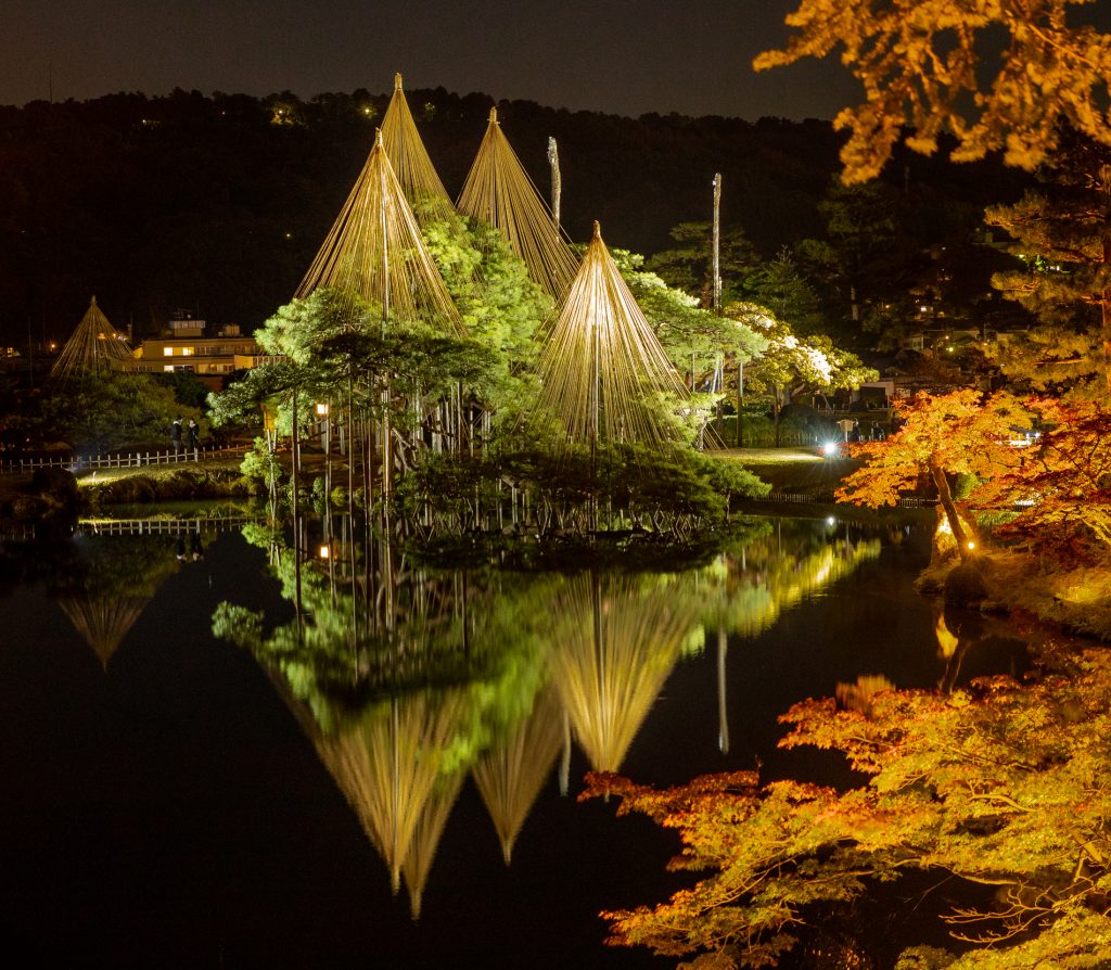 Gartenspiele