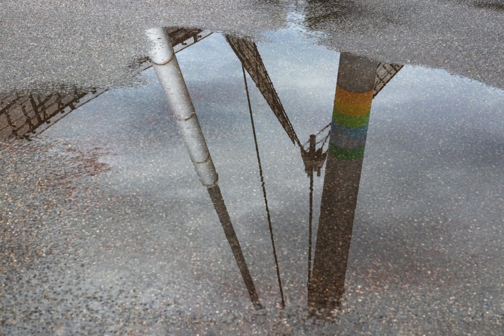 Regentag