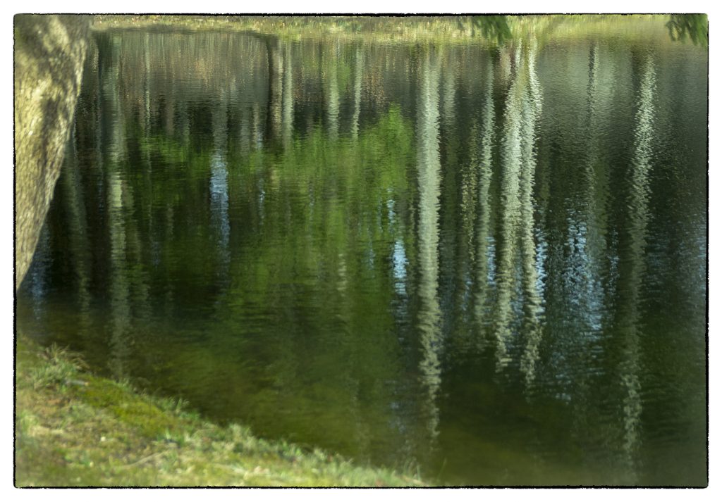 Zinneberger Weiher