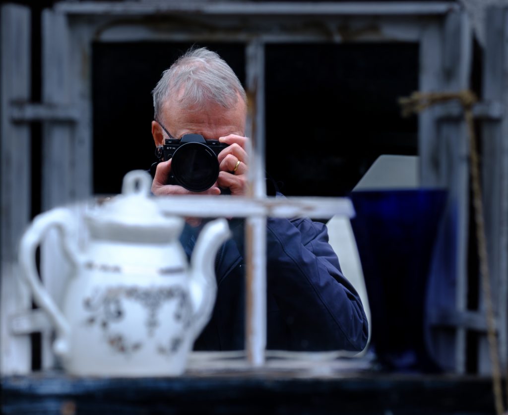 Der Fotograf