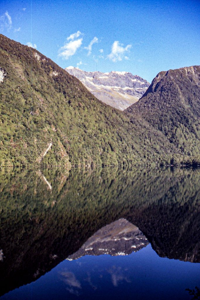 Milford Sound - New Zealand (2)