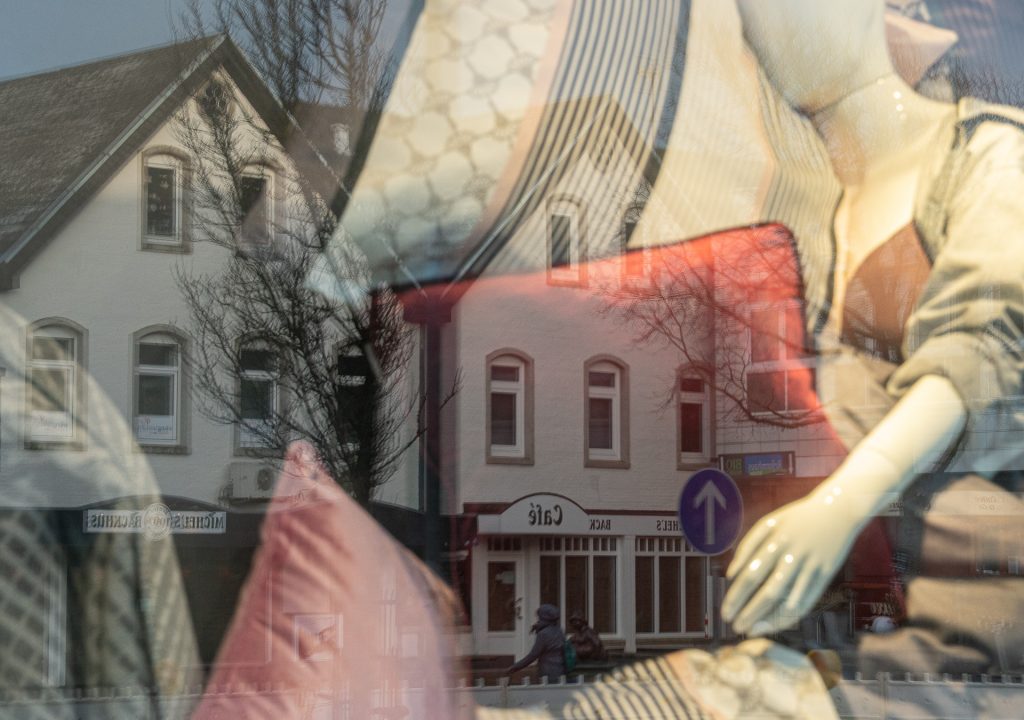 Schaufenster