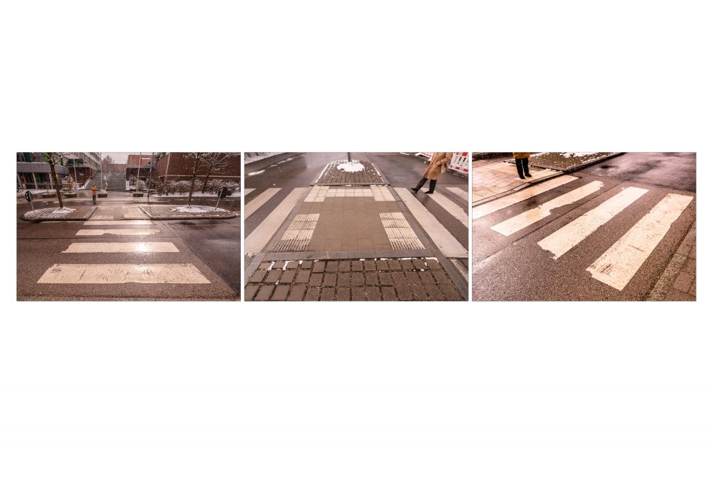 Schulweg