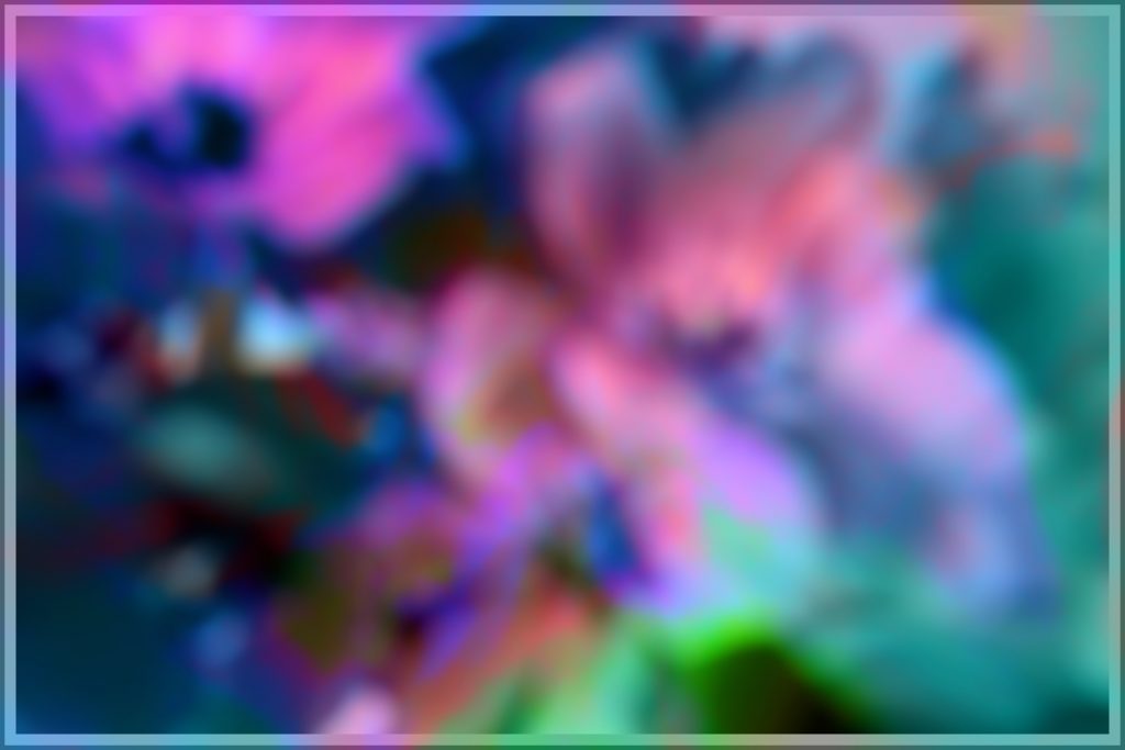 Tulpenbuett