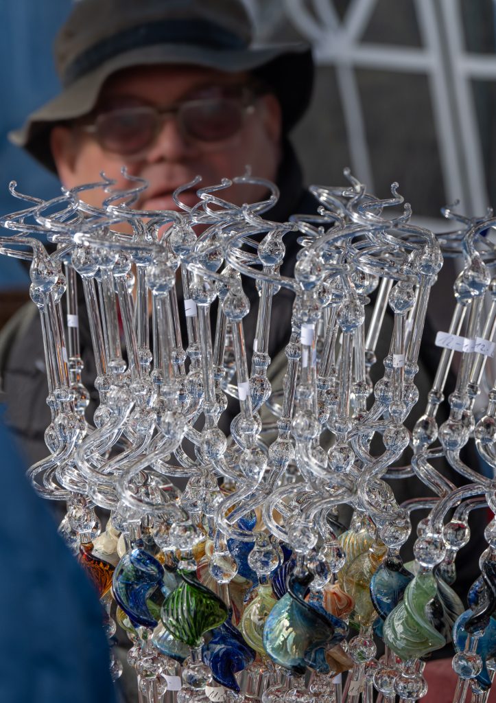 Glasbläser