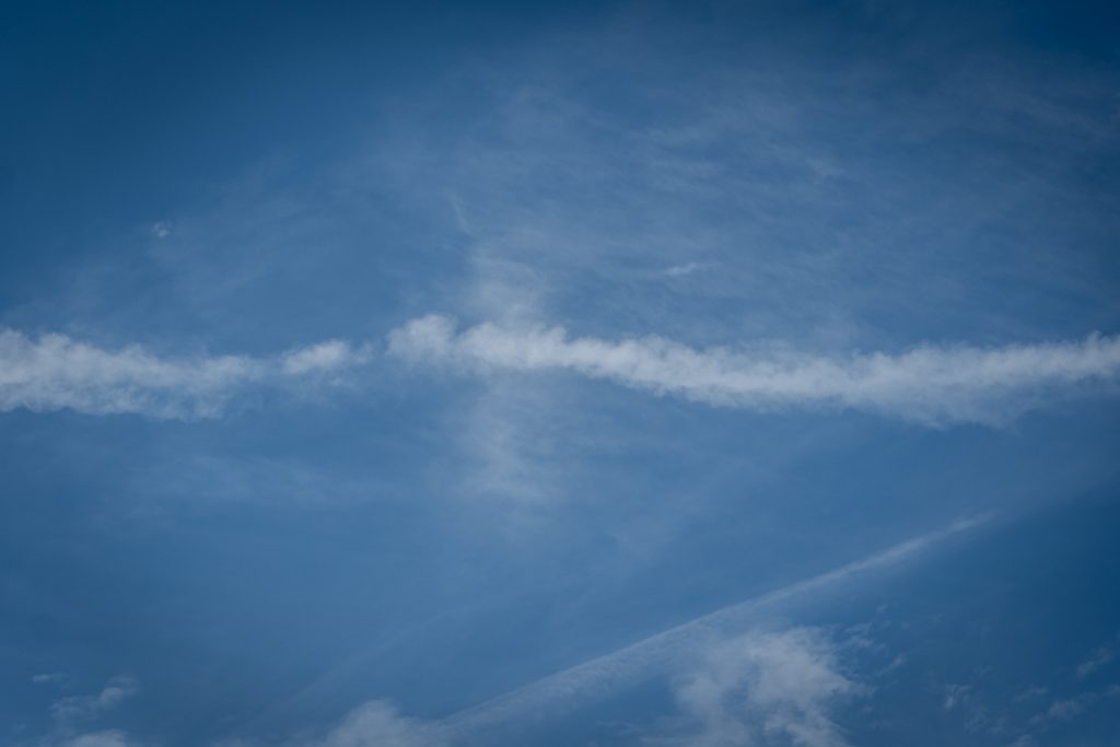 Wolkenband