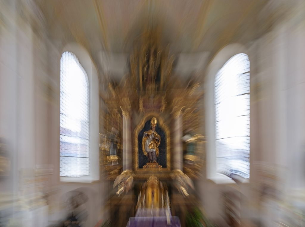 Sankt Martin in Zorneding