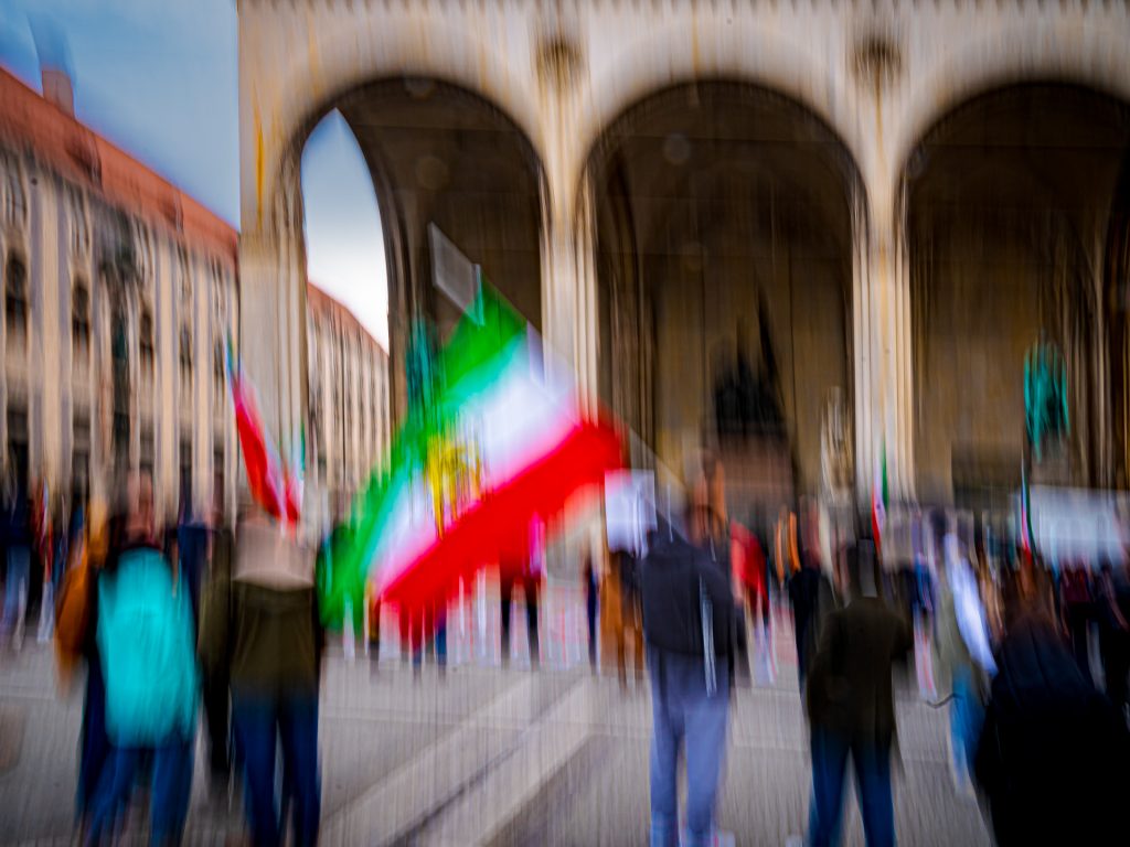 Solidarität