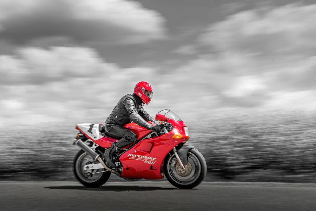 Superbike