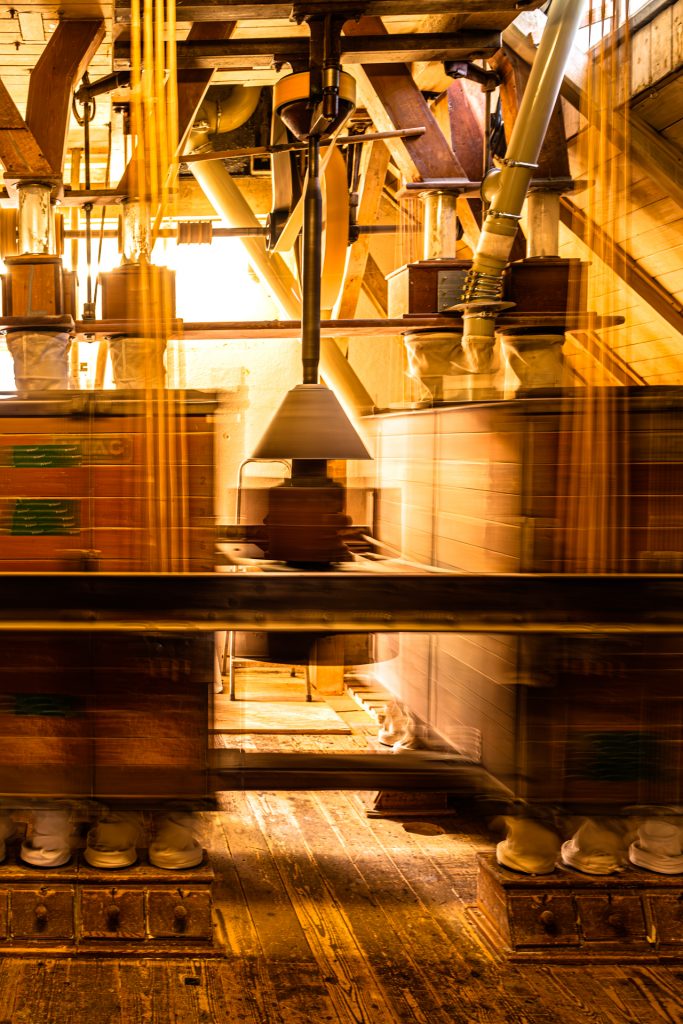 In der Wolfmühle