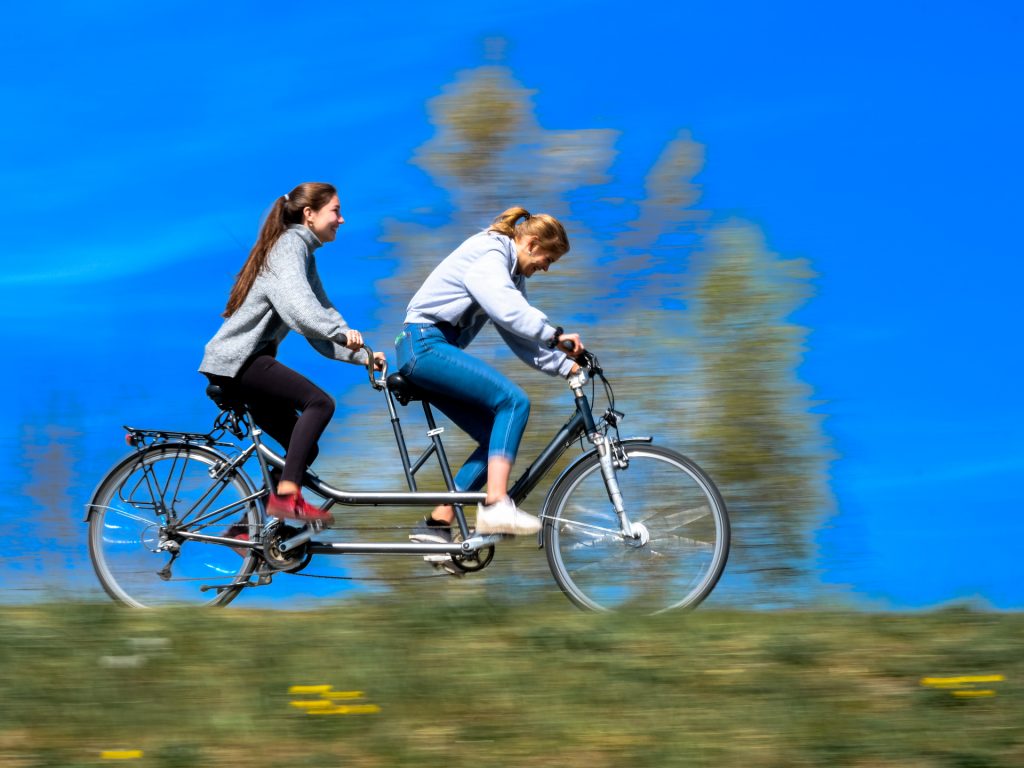Tandem