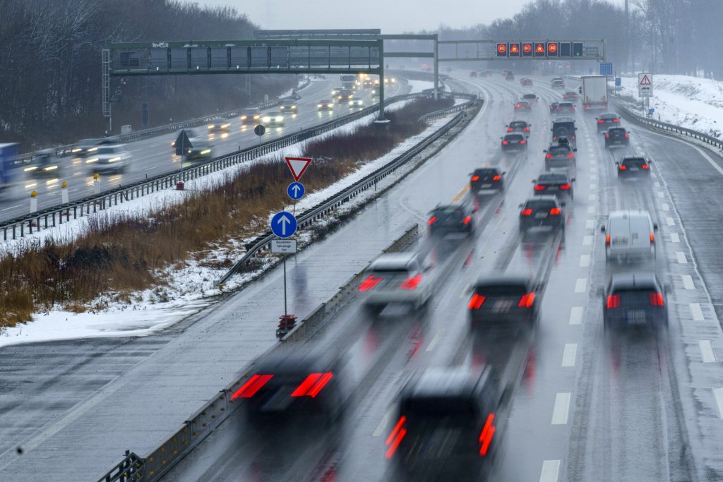 Autobahn