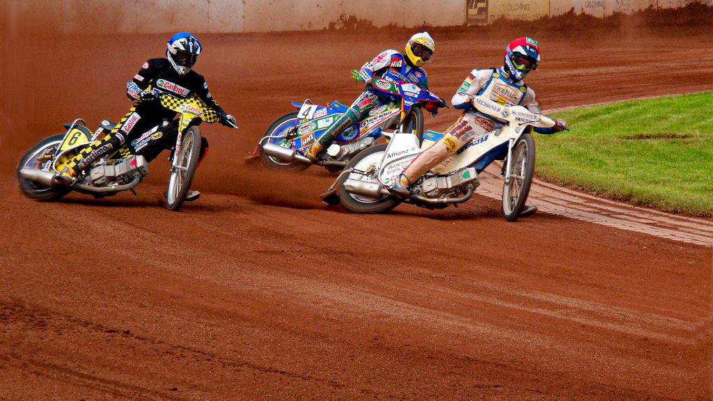 Speedway
