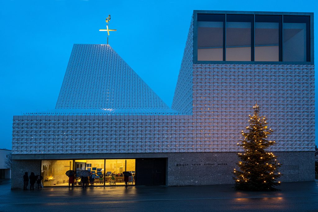 Frohe Weihnachten