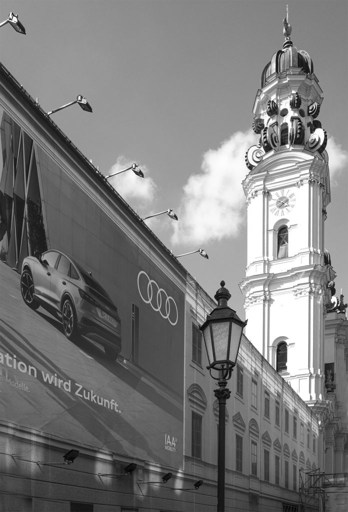 Theatienerstrasse