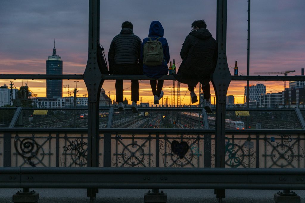 Hackerbrücke