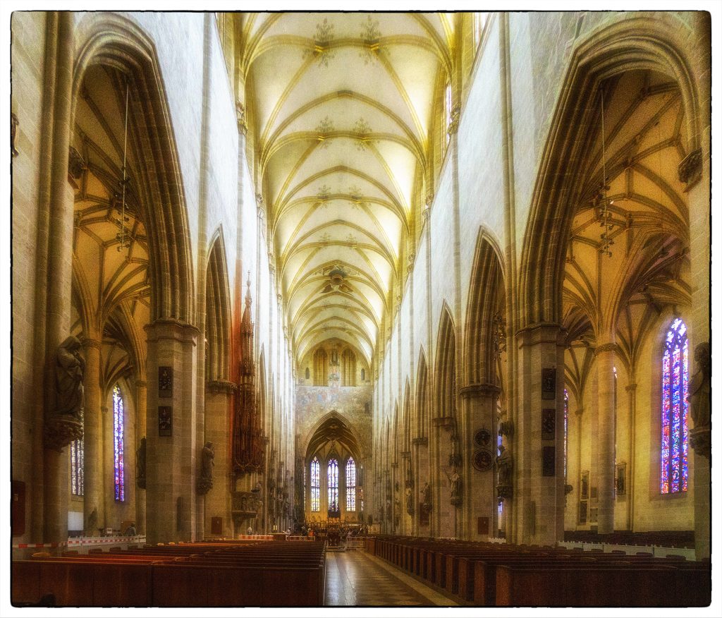 Ulmer Münster