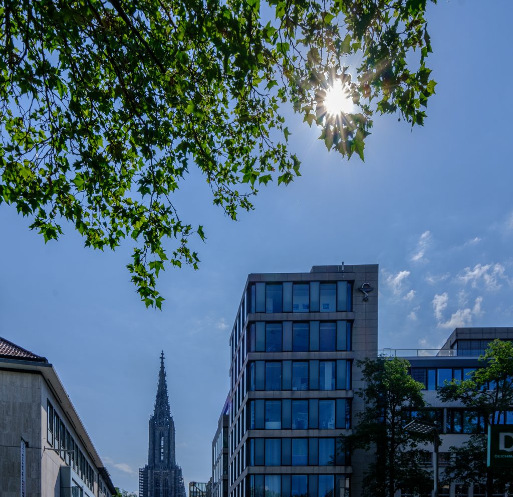 Sonnenschein
