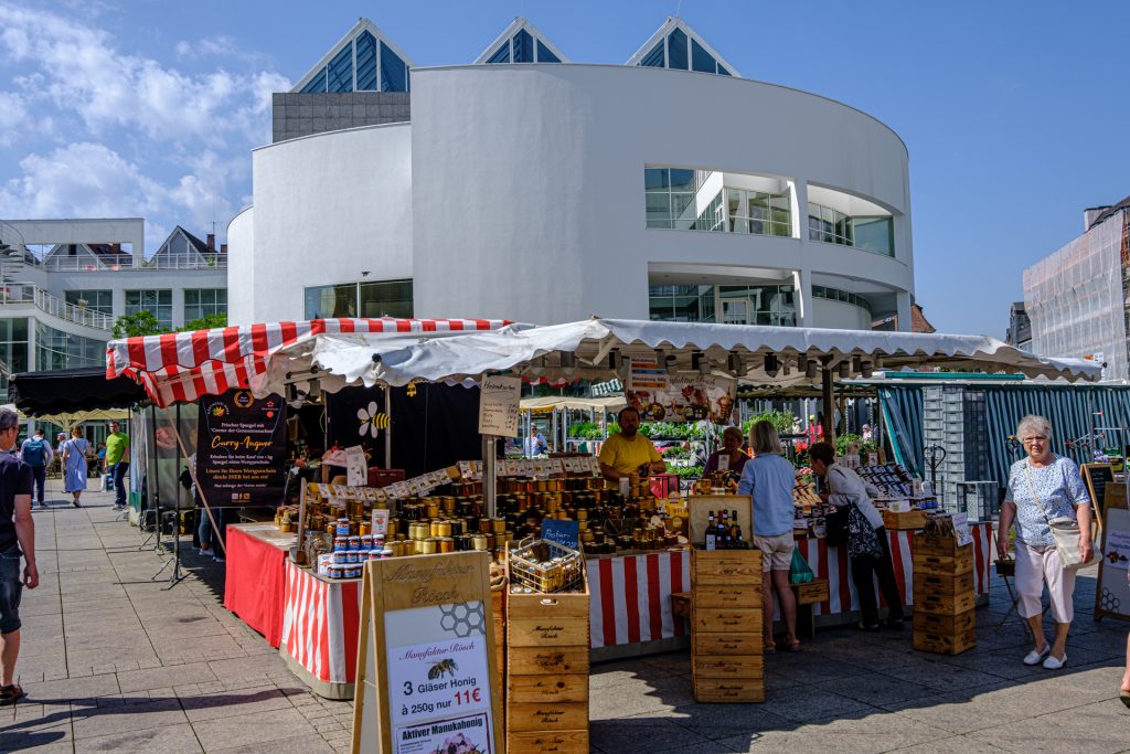 Markt