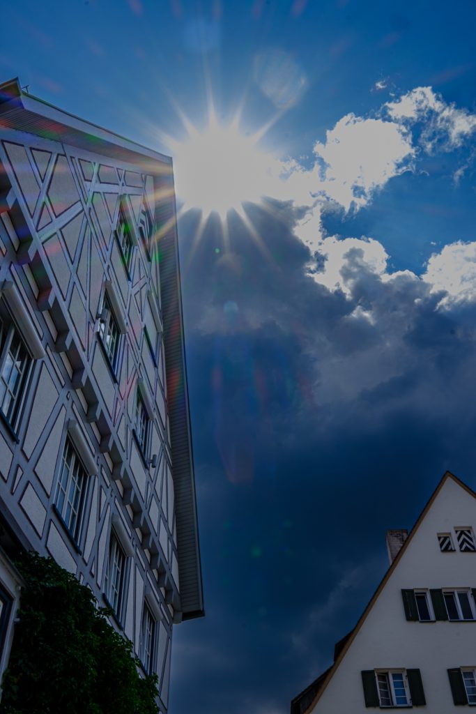 Sonnenstern