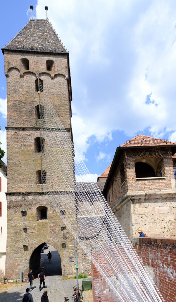 Metzgerturm