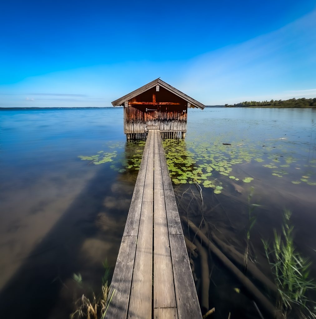 Am Chiemsee