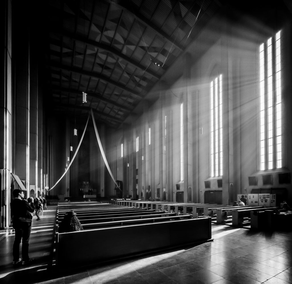 Kirche