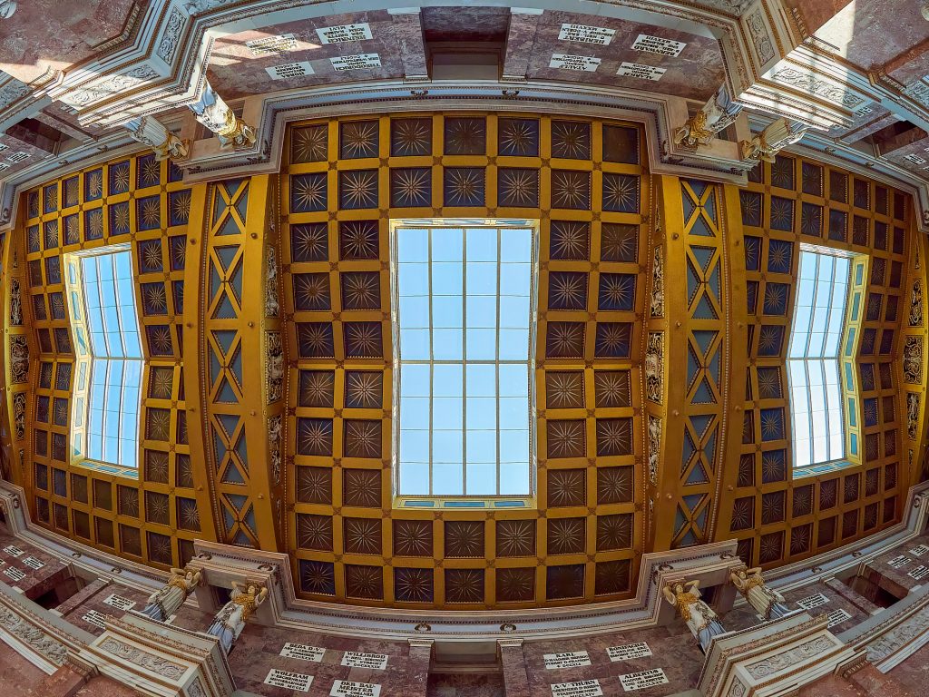 Kopf hoch