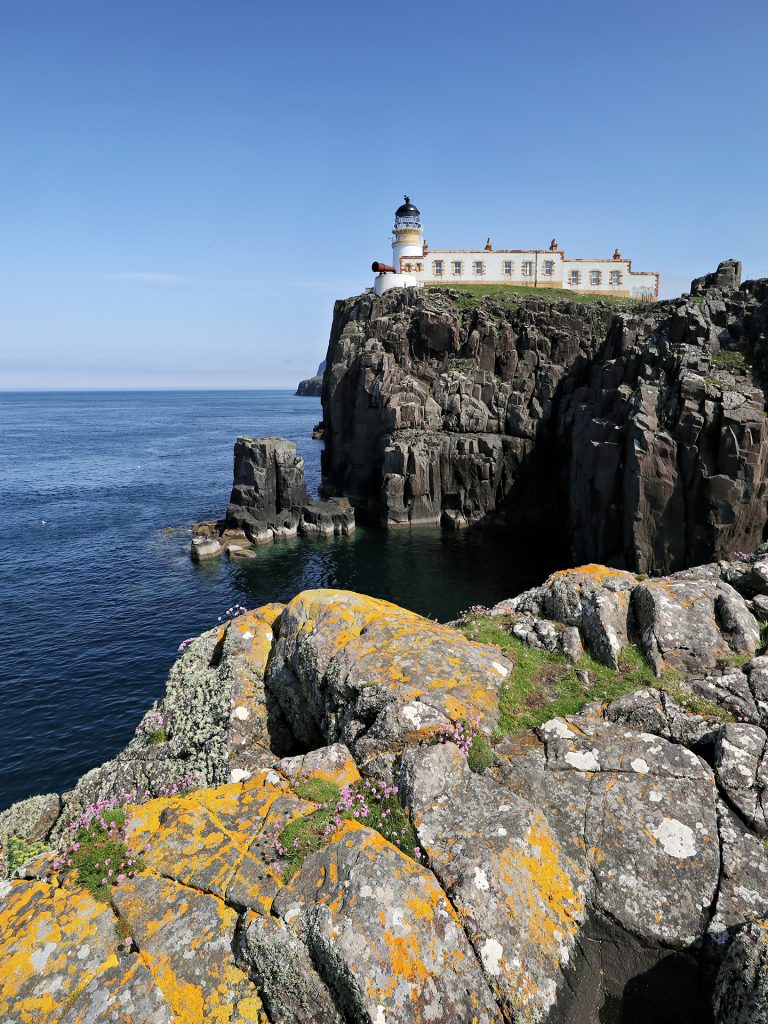Neist Point