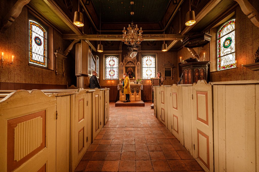 Ostfriesische Kirche