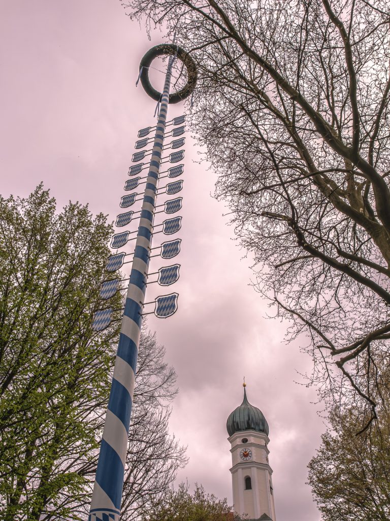 Maibaum