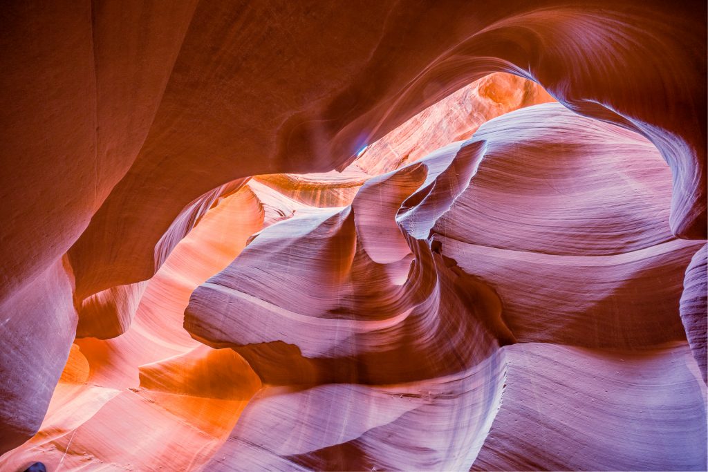 Antelope Canyon