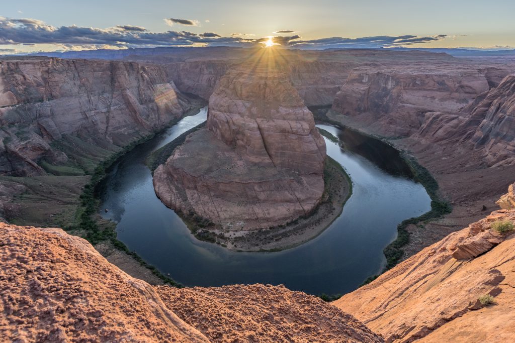 Horseshoe Bend