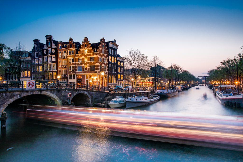 Amsterdam