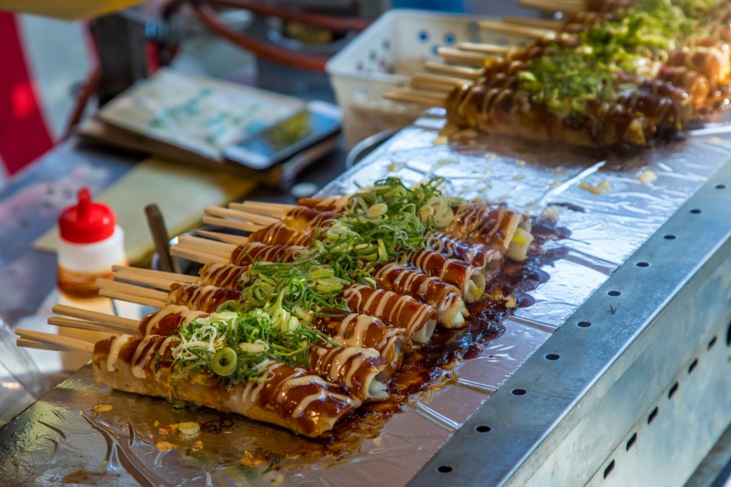 Street Food