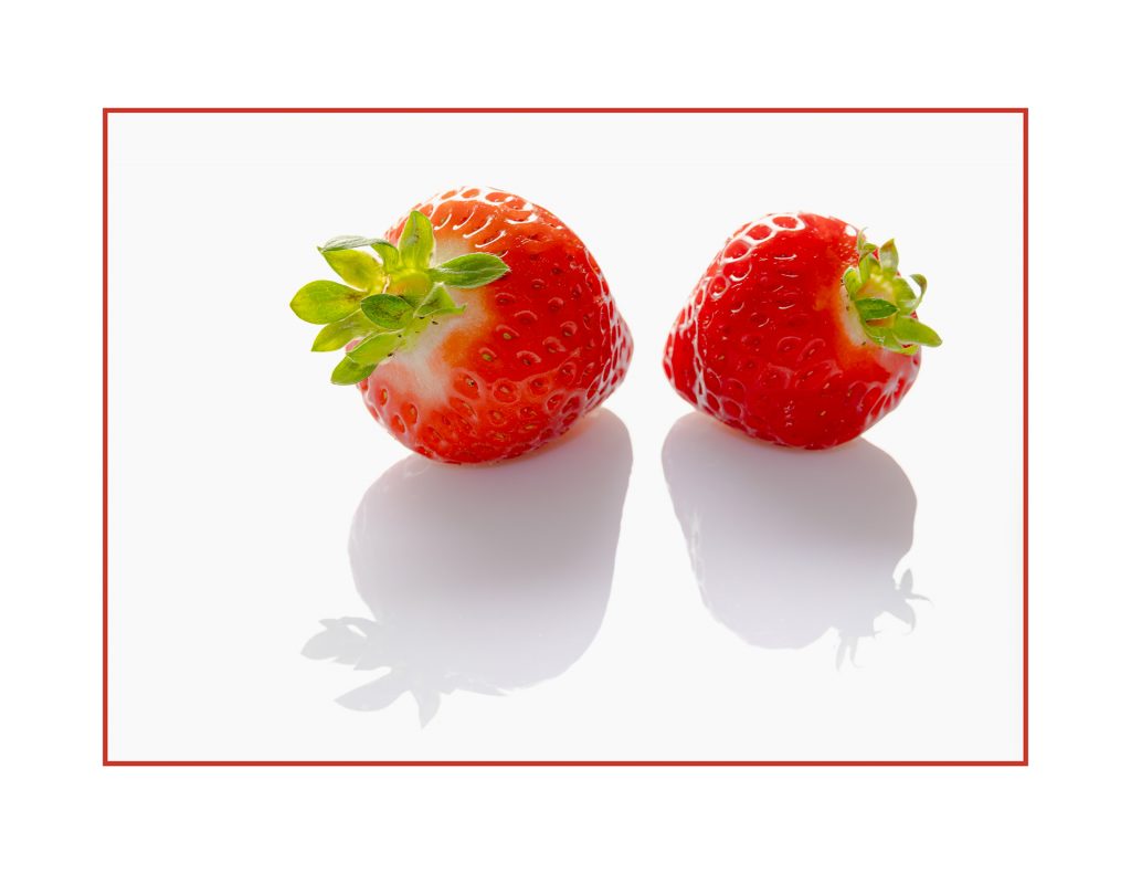 Erdbeeren