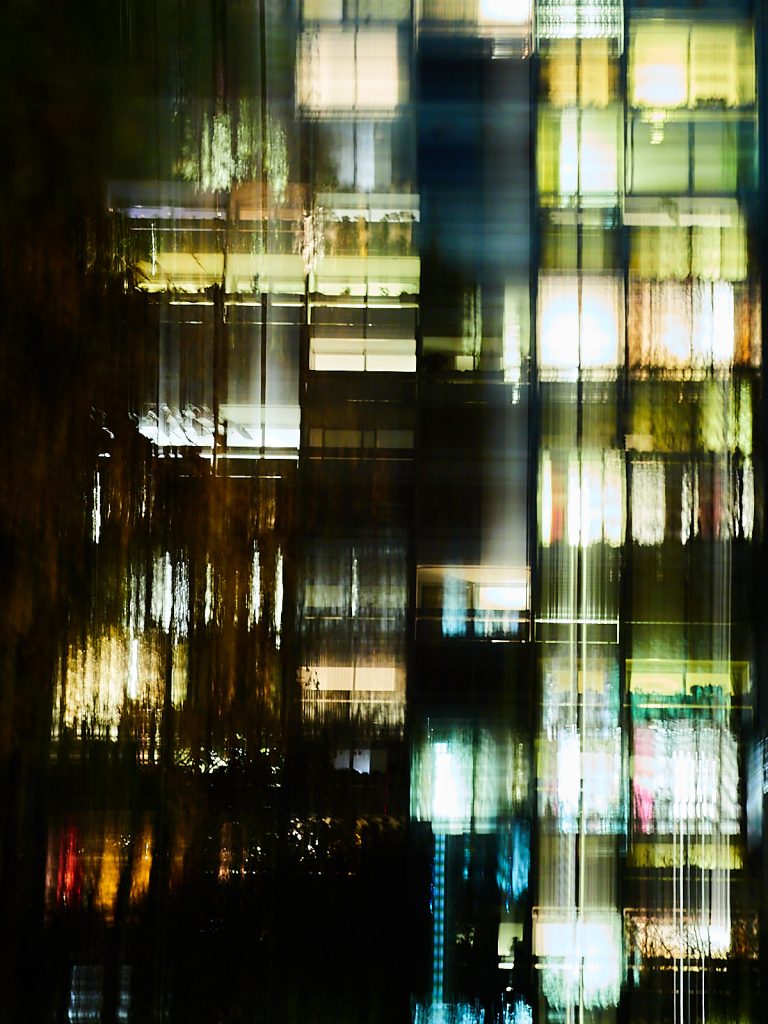 Hochhaus
