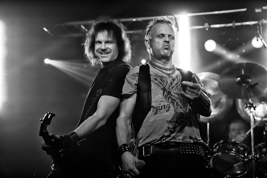 U-Rock Metal