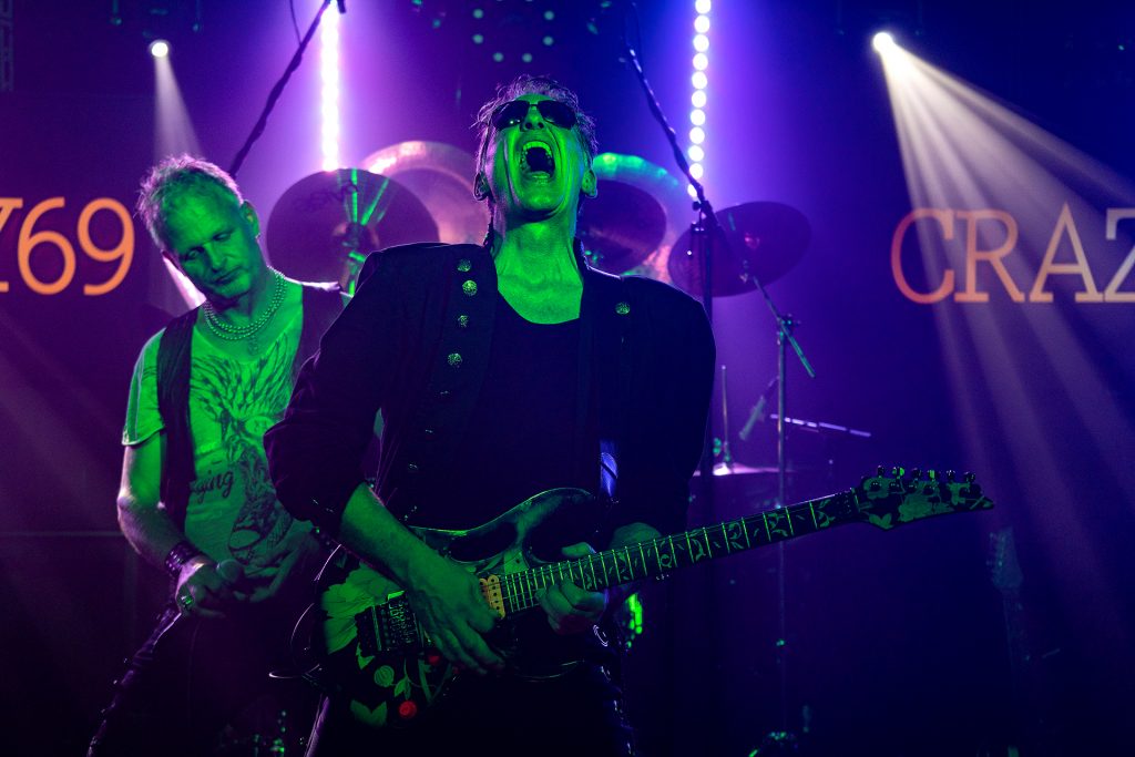 U-Rock Metal