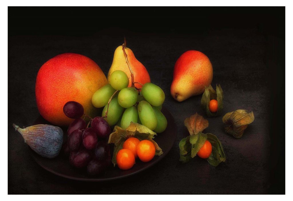 Obstteller