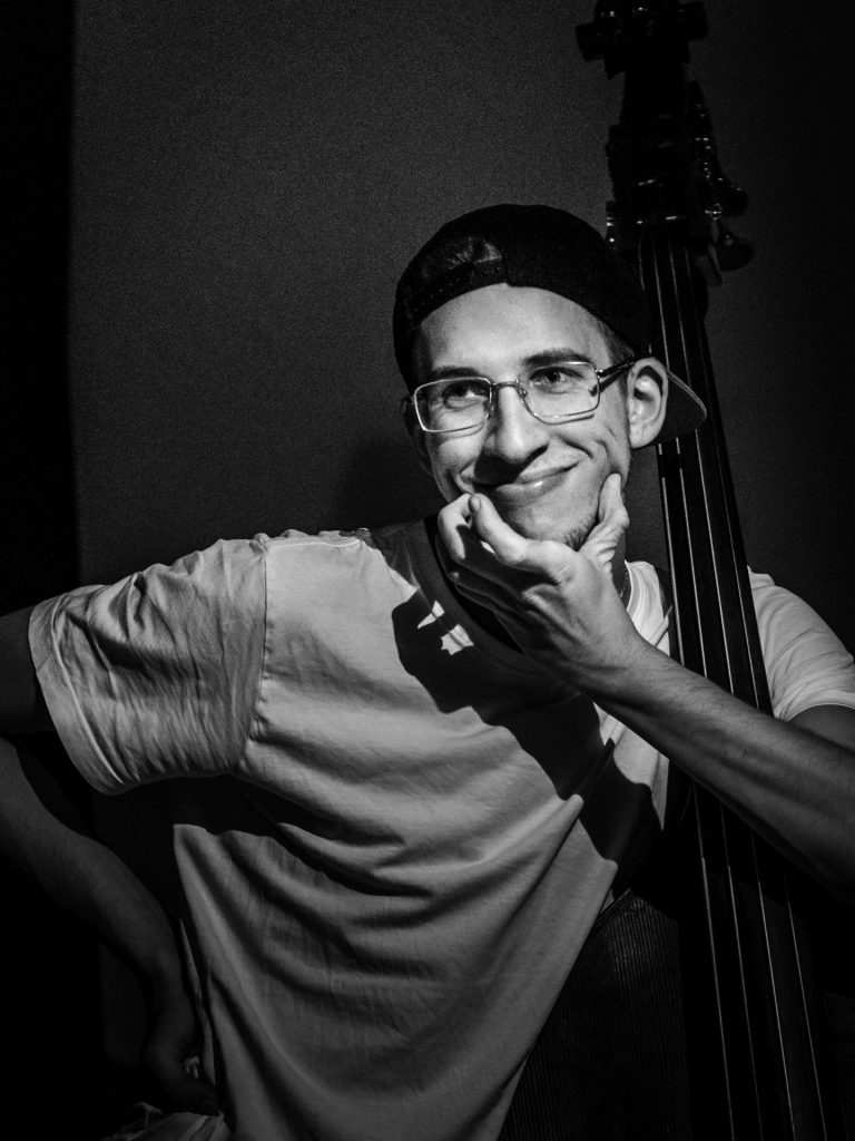 U-Jazz