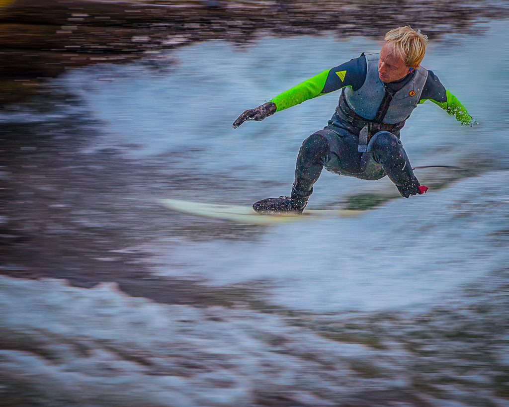 Im Eisbach