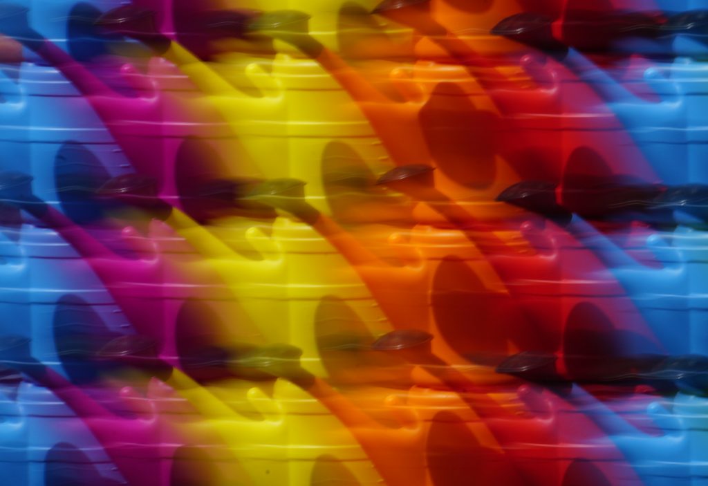 Giesskannenphantasie