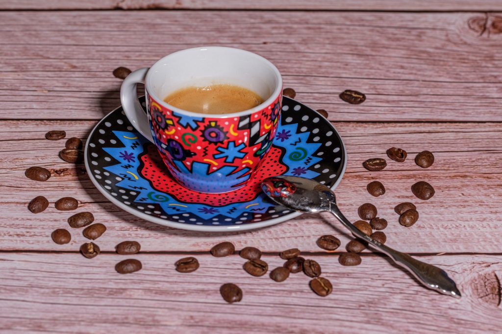 Espresso