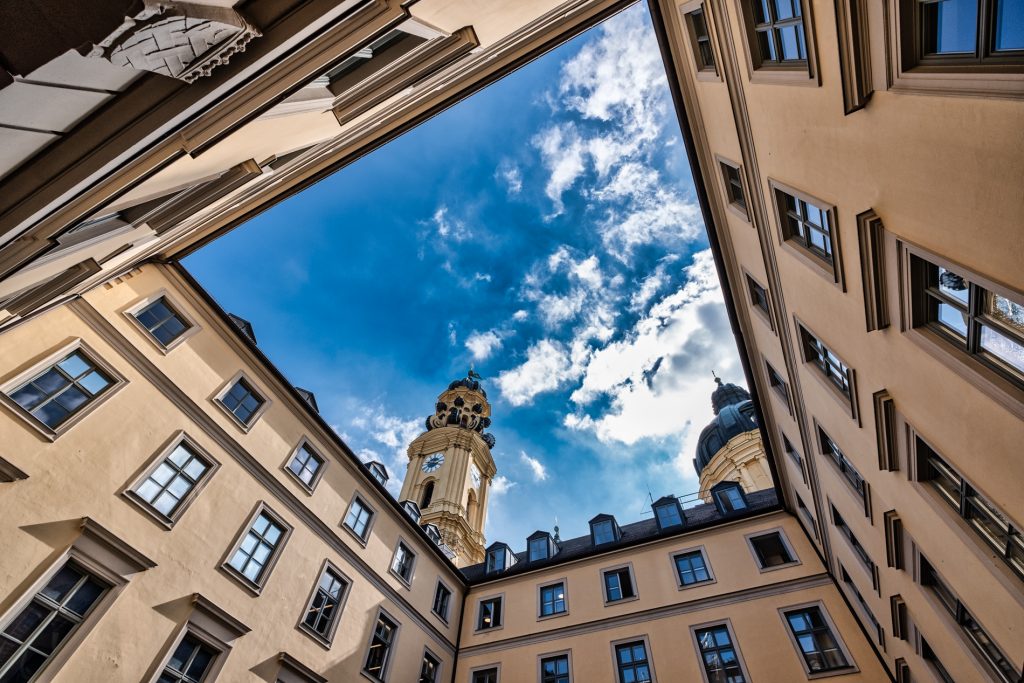 Theatinerkirche