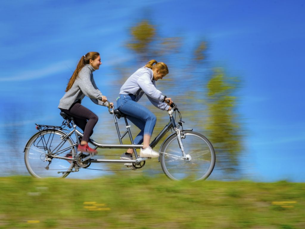 Tandem