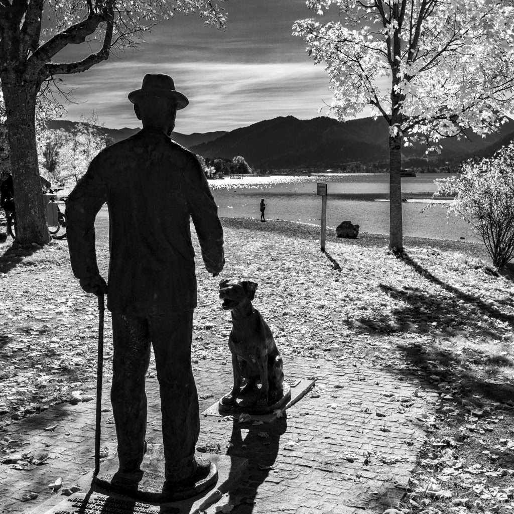 Am Tegernsee