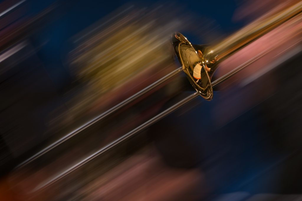 U-Musik Instrument